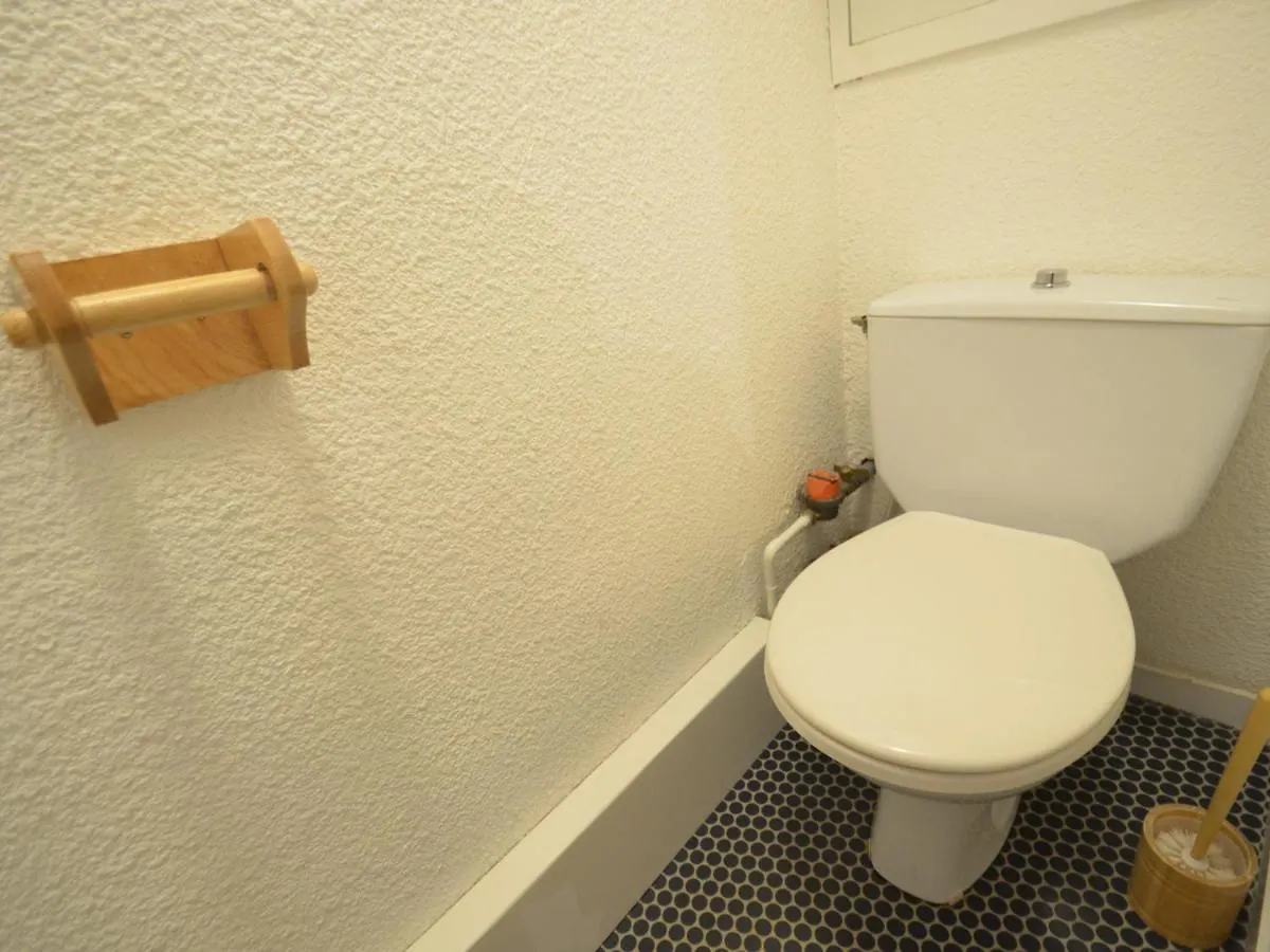 Appartement Economique 4 Pers Aux Menuires, 2 Pieces, Balcon, Casier A Skis - Fr-1-452-165 Saint-Martin-de-Belleville